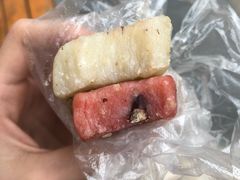 赤豆糕-五芳斋(中山大道总店)