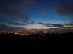 -叁山与肆客服号民宿(龙泉阳光城百工堰公园店)