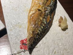 -旨料亭日本料理(四川北路店)