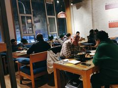 -粥六•新晋菜(柳巷店)