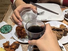 -汉巴味德巴西烤肉(顺和广场店)