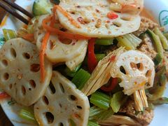 -马遂林烩面馆(少室路店)