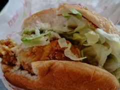 -麦当劳(永泰得来速店)