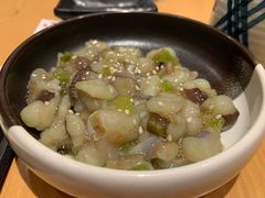 芥末章鱼-沼津港渔市(宏伊国际广场店)