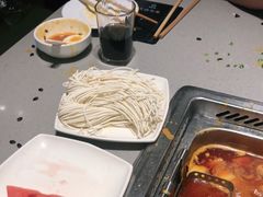 -海底捞火锅(关山保利店)