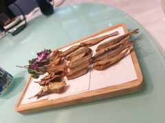-阳光海鲜城(太仓万达店)