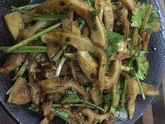 凉拌羊肚-陈记贵州遵义羊肉粉·酸汤鱼(法华镇路店)