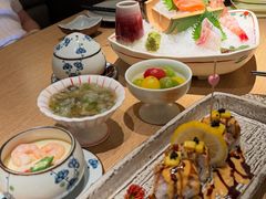 -阿吾罗·月咏精致日料(港汇恒隆广场店)
