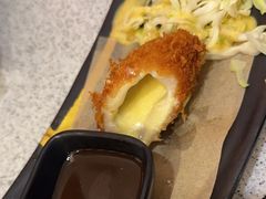 -争鲜回转寿司(南开大悦城店)