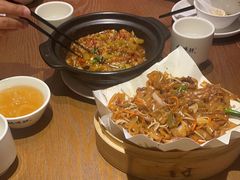-鸽味轩·粤菜小馆(高楼门总店)