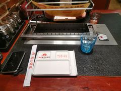 -邢氏老太太烤串(北兴街店)