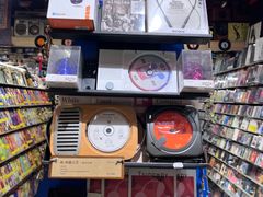 -Hi Fi Acoustic 梵香禅韵·色声香味