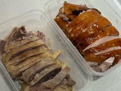 烤鸭-竺桥兄弟烤鸭馆(竺桥店)