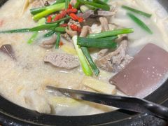 -百姓人家家常菜馆(大观·天地MALL店)