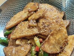 -花儿穆萨·烤肉餐厅(石马坪店)
