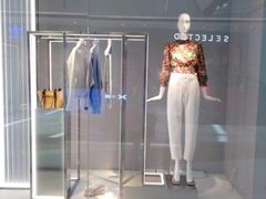 -ZARA HOME(天环广场店)