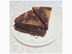 麻酱糖饼-马凯餐厅(长椿街店)