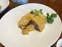 -红城阁·上海味道(四平路店)