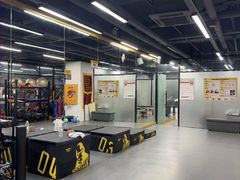 -超鹿运动(融侨锦江店)