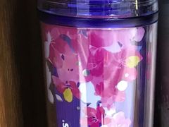 -星巴克(福州长乐机场分店)