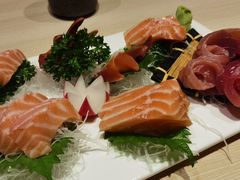 -気楽亭和食料理(气乐亭大世界本店)