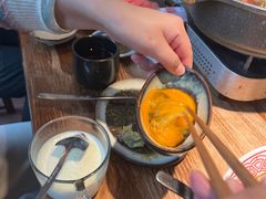 -山杏yama-katsu·吉列炸物