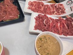-大四喜·鲜牛肉火锅(洛阳大学城店)