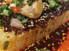 黔味米豆腐-不老溪贵州菜(广安门总店)