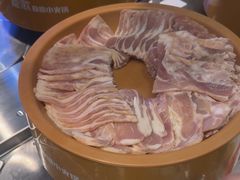 -龍歌自助小火锅(芝罘万达店)