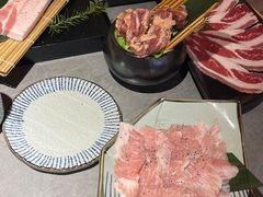 -炉太郎日式烧肉店(华贸店)