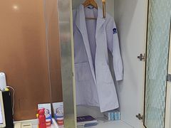 -圣贝口腔(海淀店)