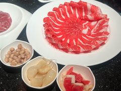 -南门涮肉(东单店)