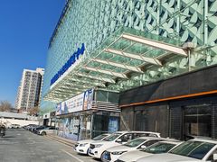 -红星美凯龙(北京北四环店)