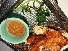 -章吴记喜瑞餐厅(东东城店)