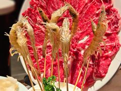 -捞神煲汤火锅(湖滨商业街店)