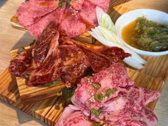 -AJIYA·池袋日式烧肉自助(天津万象城店)