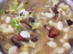 -香江农家乐饭店