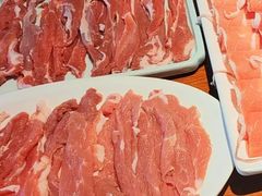 -義聚德·清真铜锅涮羊肉·烧烤(河东店)