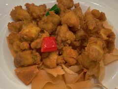-箸福·夜上海(雨花客厅店)