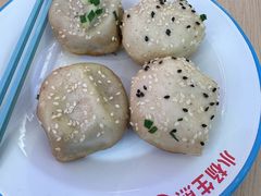 -小杨生煎(黄河路店)