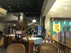 -晓粤·惹味粤菜(凯德乐峰广场店)