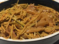 -百富源·海鲜辽菜(浑河堡店)