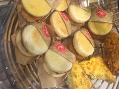 -巴黎贝甜(大宁国际商业广场店)