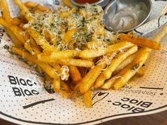 -Blac+Blac(中海环宇荟店)