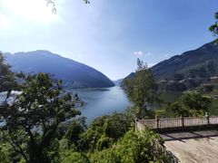-乌江画廊(彭水苗族土家族自治县)