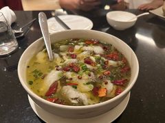 -铭轩中餐厅·海南菜·粤菜(亚龙湾瑞吉店)