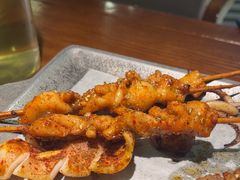 -管氏翅吧(地安门创始店)