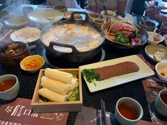 -盡膳口福·百年汤方火锅(科华北路店)