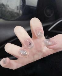 -斯馨·健康美甲美睫