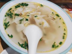 -小杨生煎(周浦万达店)